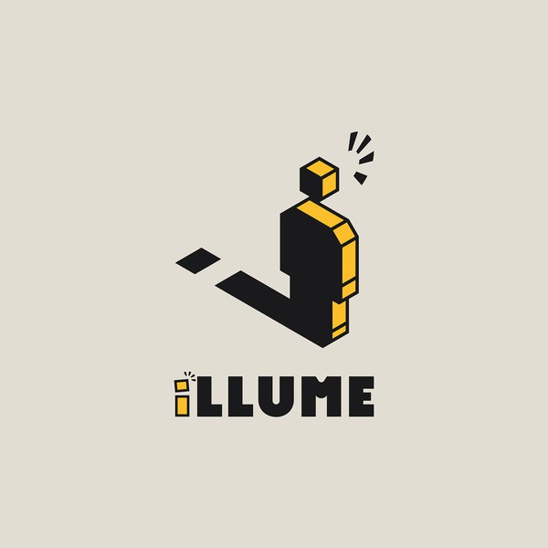 NEW Web Personality Test Needs A Clever and Creative Logo Designed