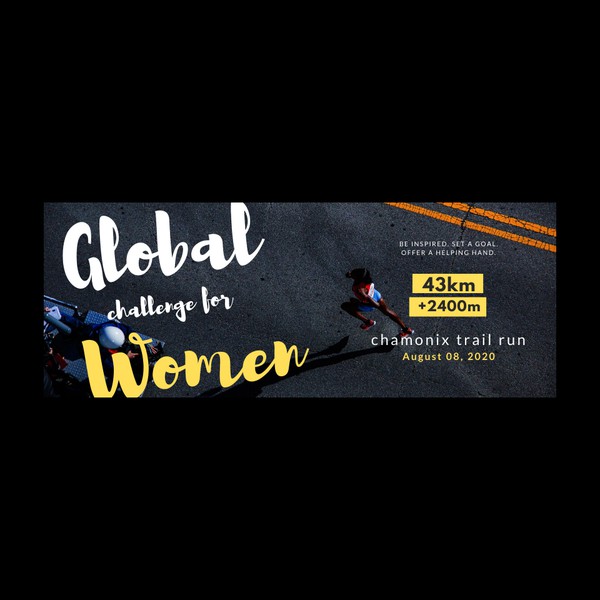 Women’s COVID challenge