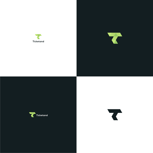 Logo design contest entry by hol_87