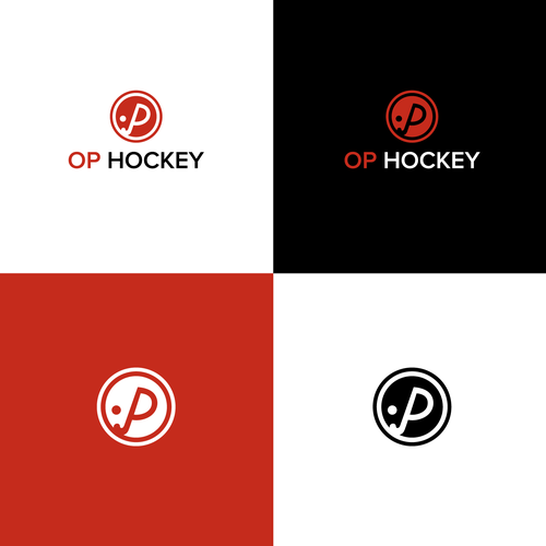 コンペ「Dynamic, modern logo required for my premium field hockey stick company.」のデザイン by Asyariefさん 