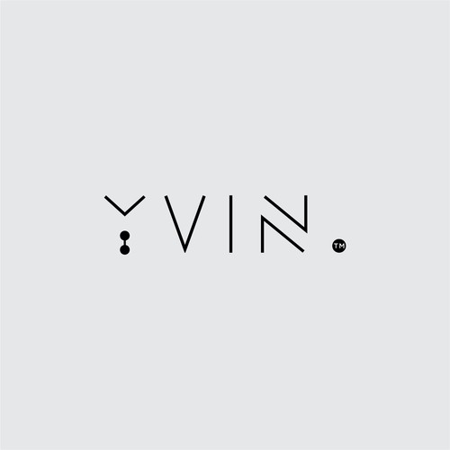 Sustainable fashion brand logo design (for men) Design by Dephne ♌