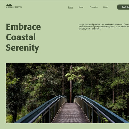 Website header for templates (Seen by Millions) Design by Its Bilal Jan