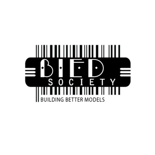 The BIED Society, a Development Economic Think Tank and Behavioral Economic Publishing Contest Design by Z_AsInZebra