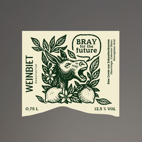  contest entry by an85