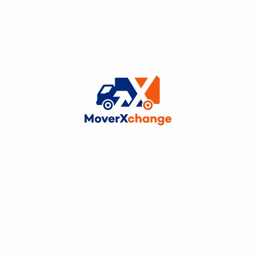Design a simple, attractive logo for a platform that brings customers and moving companies together Design by bdzgn