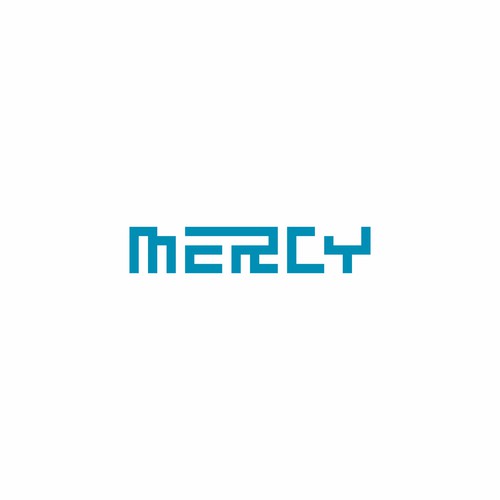 Mercy Logo Design Design by Jagdish Pandey
