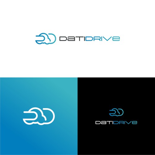 Datidrive Design by b2creative