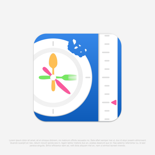 Make a logo for a Meal Planner App Design by Joseph X™