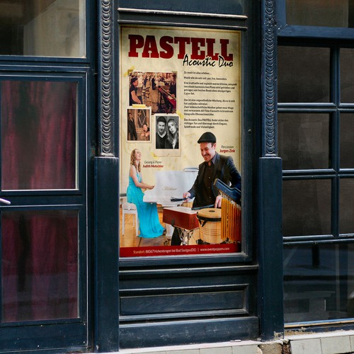  contest entry by Sankkartist