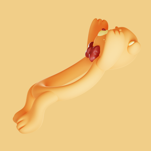 Bear Characters Design by Valeriia_h