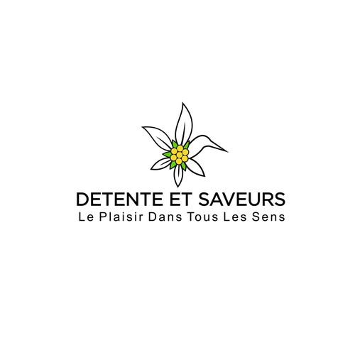 Logo design contest entry by wantoci