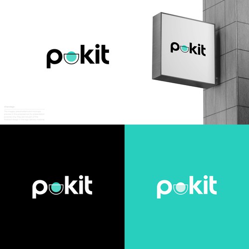 Design for a think-tank consultancy that works on systems change for social impact Design by harodsgn™