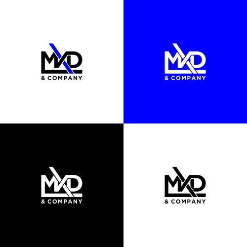 Logo & brand identity pack contest entry by Kestiyo_D