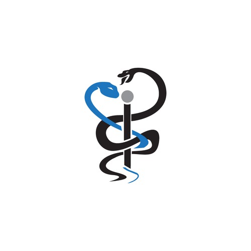 Logo design contest entry by Nica7