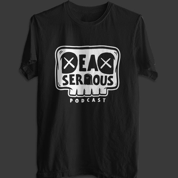 Dead Serious