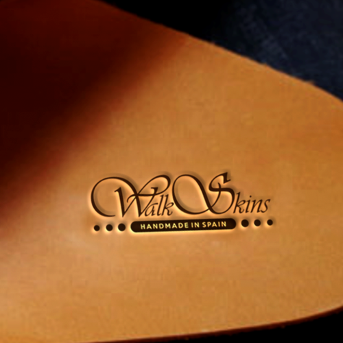 Luxury leather slippers Design by Vastu.