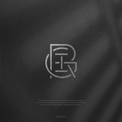 Designs | Create a Unique Monogram Logo for High-End Modest Clothing ...