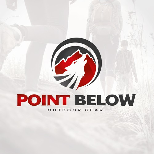 Design di Logo for Outdoor Survival Equipment Brand di jairodz
