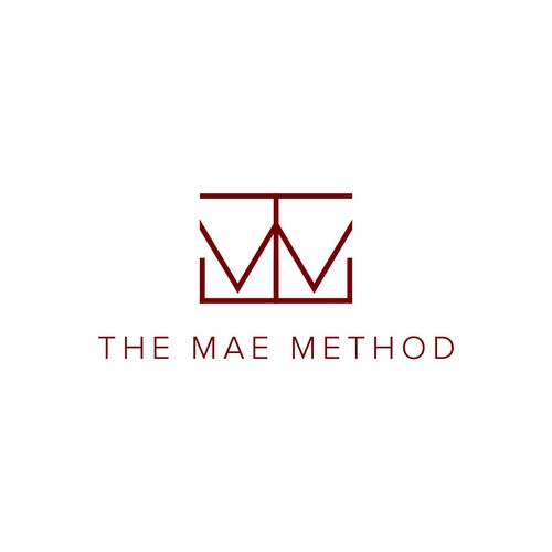 Fun and modern - logo wi Design by The Last Hero™