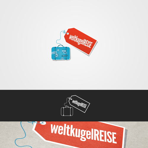 Logo design contest entry by Weglin