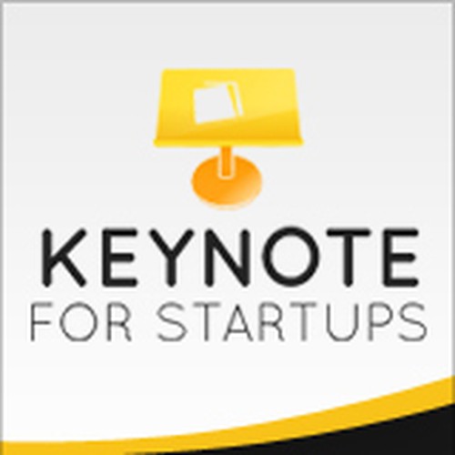 Create the next banner ad for Keynote for Startups Design por DazlDesigns