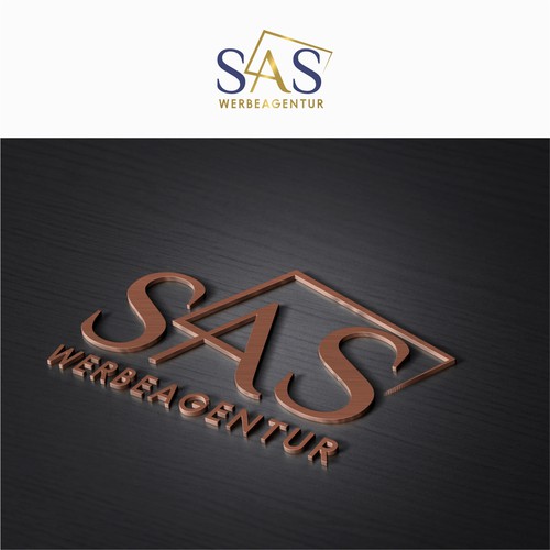 Logo & hosted website contest entry by Logicainfo ♥