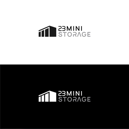 Design di Create a Self Storage Logo di Arram™