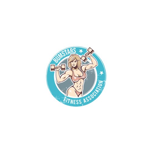 Logo design contest entry by designermain