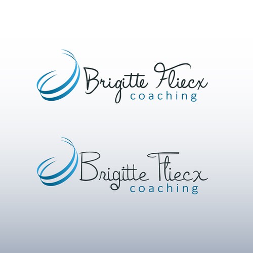 Logo design contest entry by dinastreet