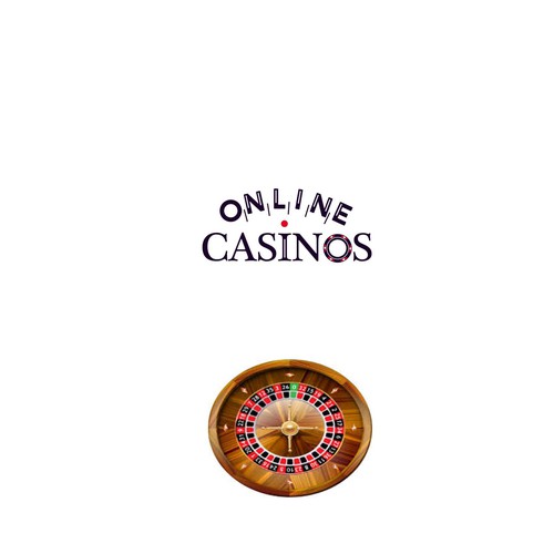 OnlineCasinos.co.uk - logo needed for > modern casino comparison site Design by apelsini