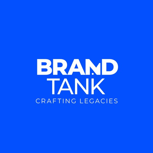 Design a logo for a Branding company Diseño de harivas