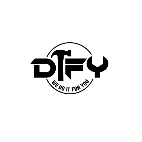 DIFY Logo Design by pianpao