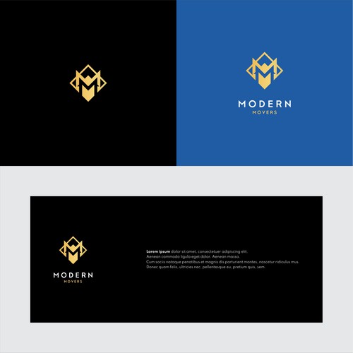 Elevating the Moving Industry Design by toyeng1992