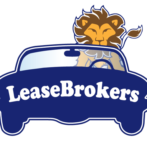 Create the best sales logo 2 score online for LeaseBrokers!  Design by Mo-webdesign