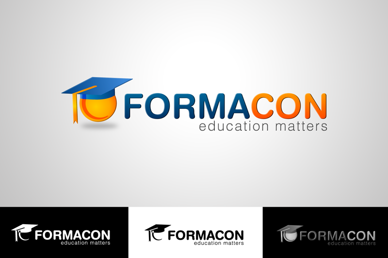 Logo For Education Consulting Firm Logo Design Contest