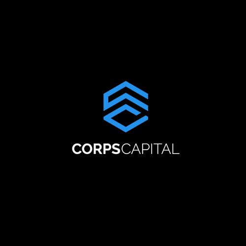 Logo for investment capital firm specializing in infrastructure and energy Design by madDesigner™