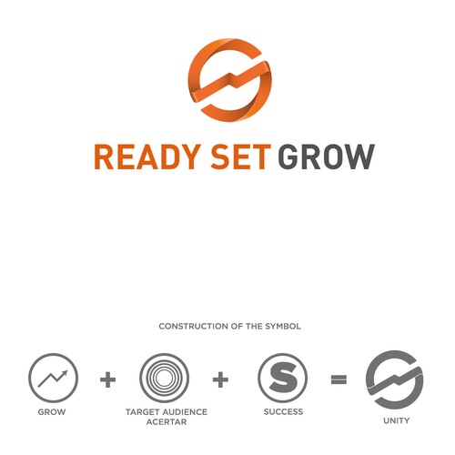 Redesign The Logo For A Leading Digital Marketing Agency Design by RIKSILVA