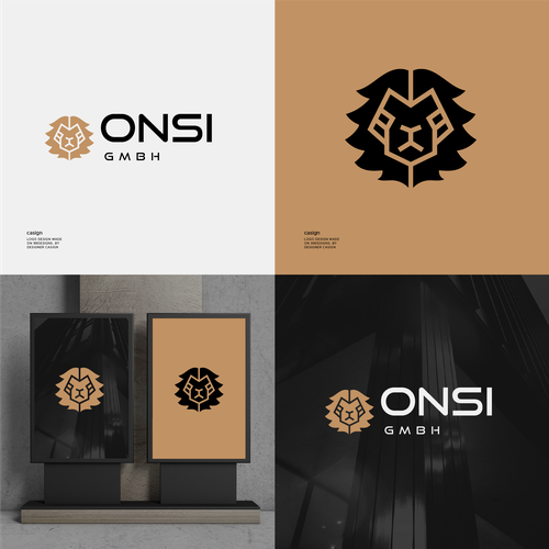  contest entry by casign