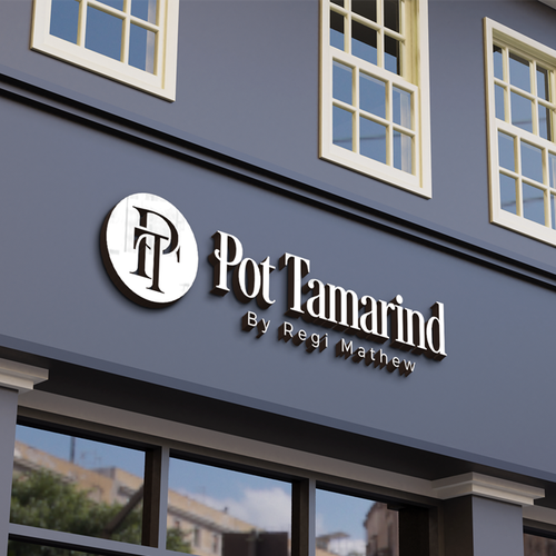 Design a logo for one of the TOP restaurant brands in the world Design by airdesigns24