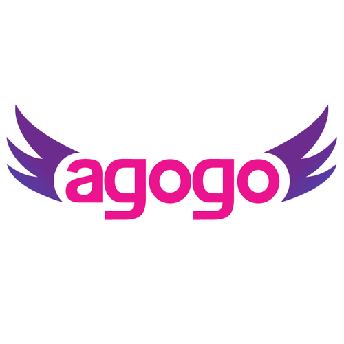 agogo / logo/identity Logo design contest