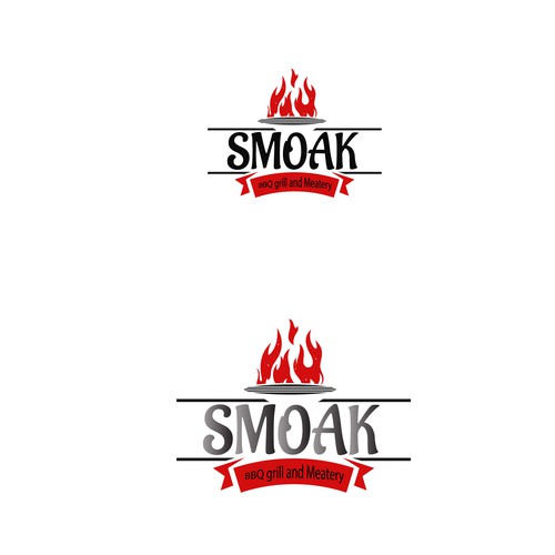 Help me build a small barbeque business. Diseño de Gulamy Mustafa