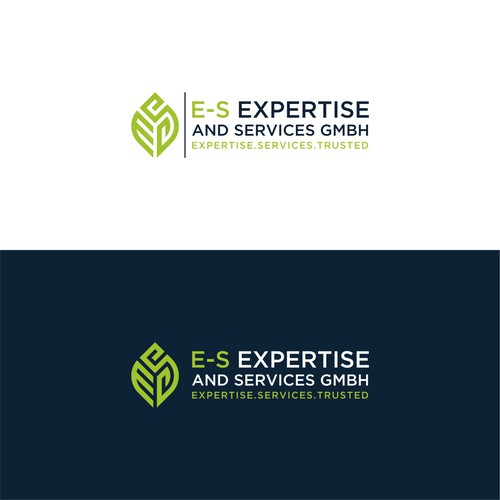 Logo & brand identity pack contest entry by minaartss