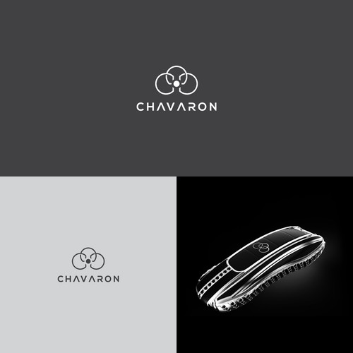 Logo design contest entry by LaboPIXEL