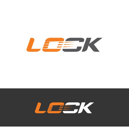 Create the next logo for Lock Design réalisé par Randys