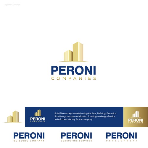 PERONI NEW 12/3 Design by Neutra™