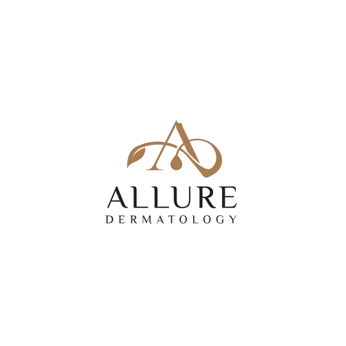 Allure Dermatology Design by stech look