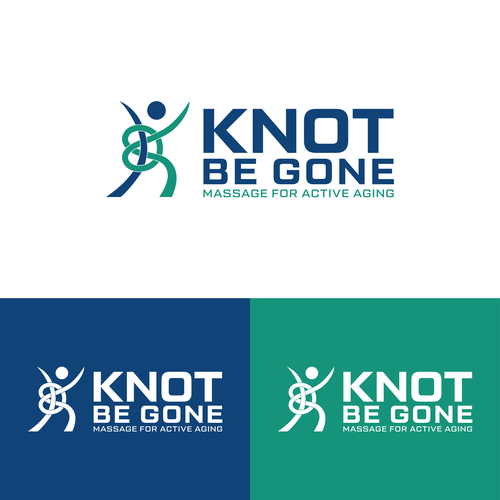 Logo design contest entry by HelloBoss