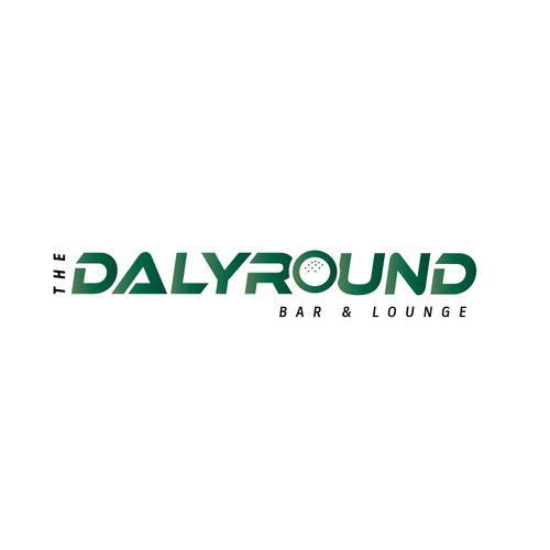 The Daly Round Design by Dayann