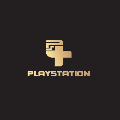 Community Contest: Create the logo for the PlayStation 4. Winner receives $500! Design by creativica design℠