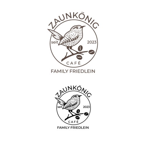 Logo design contest entry by ✅ LOGO OF GOD ™️